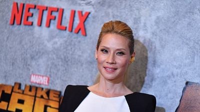 Imagem da notícia Why Women Kill: Lucy Liu será protagonista de nova série de comédia dramática