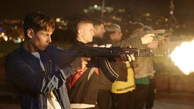 Imagem da notícia Festival de Berlim 2019: O italiano Piranhas denuncia as máfias comandadas por adolescentes