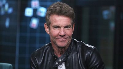Imagem da notícia Netflix vai produzir nova série de comédia estrelada por Dennis Quaid