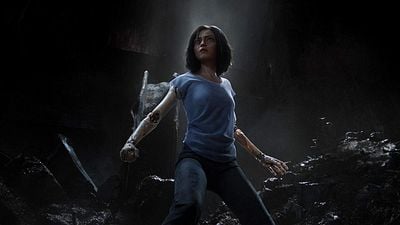 Imagem da notícia Alita: Anjo de Combate é a maior estreia da semana