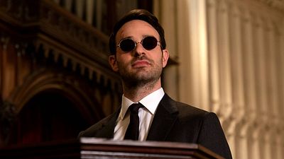 Imagem da notícia Demolidor, Punho de Ferro e Luke Cage podem ser resgatadas pelo Hulu