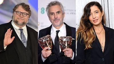 Imagem da notícia Oscar 2019: Guillermo del Toro, Alfonso Cuarón e Reed Morano criticam Academia por categorias não-televisionadas