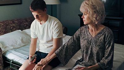 Imagem da notícia Boy Erased: Após polêmica, filme ganha data de lançamento no Brasil
