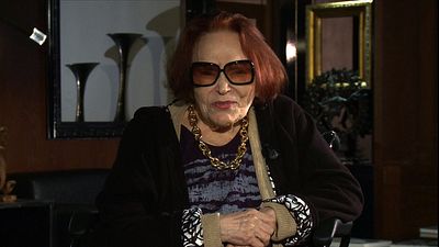 Imagem da notícia Bibi Ferreira, ícone do teatro brasileiro, morre aos 96 anos