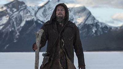 Imagem da notícia Dicas do Dia: O Regresso e Como Treinar o Seu Dragão são os destaques