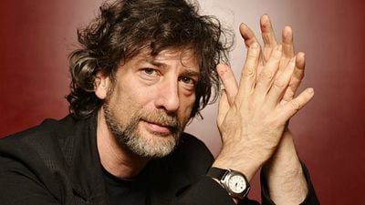 Imagem da notícia American Gods: Neil Gaiman fala dos problemas de bastidores da 2ª temporada