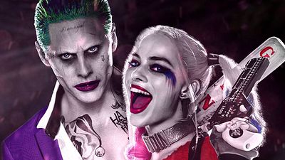 Imagem da notícia Warner engaveta filme que reuniria Arlequina e Coringa e filme solo de Jared Leto