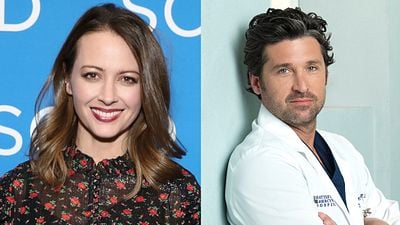 Imagem da notícia Grey's Anatomy: Atriz de The Gifted vai interpretar quarta irmã de Derek