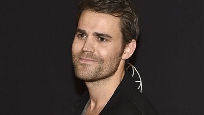 Imagem da notícia Paul Wesley, de The Vampire Diaries, vai estrelar e produzir série dramática