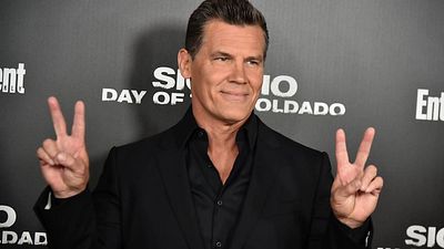 Imagem da notícia Josh Brolin entra para o elenco da refilmagem de Duna