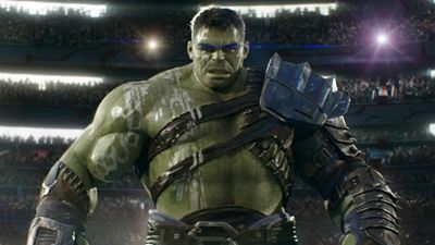 Vingadores: Teoria sugere que Hulk pode ter passado séculos em Sakaar