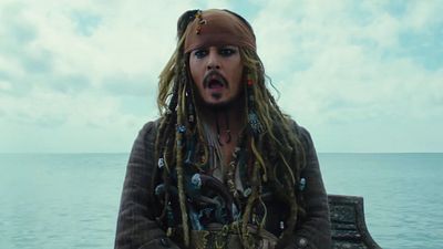 Imagem da notícia Piratas do Caribe: Roteiristas de Deadpool abandonam reboot da franquia