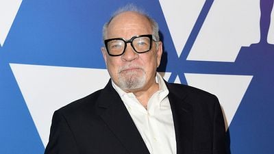 Imagem da notícia First Reformed: "As pessoas não levam mais o cinema a sério", critica o diretor Paul Schrader (Entrevista Exclusiva)