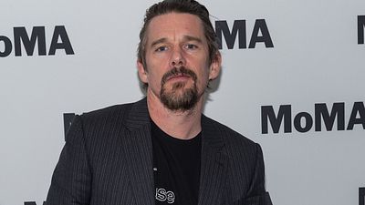 Imagem da notícia "First Reformed é sobre a usurpação da nossa cultura pelas grandes corporações", explica Ethan Hawke (Entrevista)