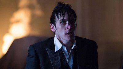 Imagem da notícia Você: Ator de Gotham é escalado para a segunda temporada