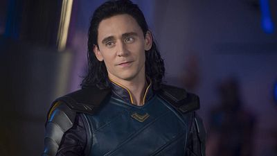 Imagem da notícia Série do Loki contrata roteirista de Rick and Morty e tem primeiros detalhes revelados