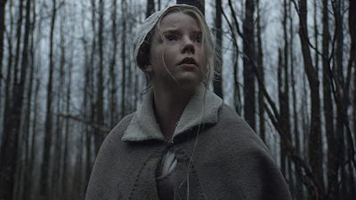 Imagem da notícia Dicas do Dia: A Bruxa e Uma Manhã Gloriosa são os destaques de hoje