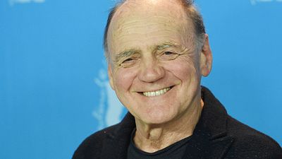 Imagem da notícia Bruno Ganz, ator de Asas do Desejo e A Queda, morre aos 77 anos