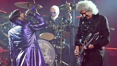 Imagem da notícia Oscar 2019 terá performance de Queen e Adam Lambert