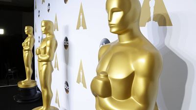 Oscar 2019: Indicados recebem kits que incluem chocolates com maconha e produtos contra fobia e ansiedade