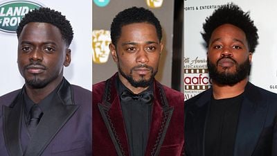 Imagem da notícia Daniel Kaluuya e Lakeith Stanfield negociam para estrelar novo filme de Ryan Coogler