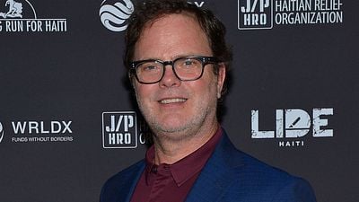 Imagem da notícia Utopia: Astro de The Office é escalado para série de Gillian Flynn, autora de Garota Exemplar