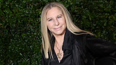 Imagem da notícia Oscar 2019: Barbra Streisand está entre os apresentadores dos indicados ao prêmio de melhor filme