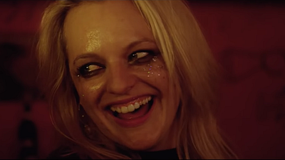 Imagem da notícia Her Smell: Elisabeth Moss é uma estrela punk em decadência no primeiro trailer