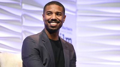 Imagem da notícia Michael B. Jordan vai protagonizar novo drama de Denzel Washington