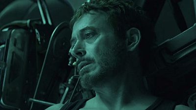 Imagem da notícia Teoria de Vingadores: Ultimato mostra como Thanos conhecia Tony Stark