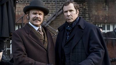 Imagem da notícia Framboesa de Ouro 2019: Holmes & Watson, Melissa McCarthy e Donald Trump são premiados no 'Oscar dos filmes ruins'