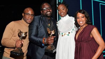 Imagem da notícia Independent Spirit Awards 2019: Se a Rua Beale Falasse é o grande vencedor!
