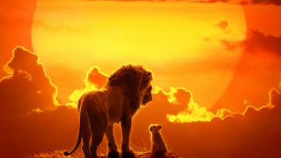Imagem da notícia O Rei Leão: Disney libera novo teaser do live-action