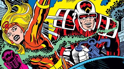 Imagem da notícia Filme dos Eternos pode se estender por milhares de anos, diz Kevin Feige