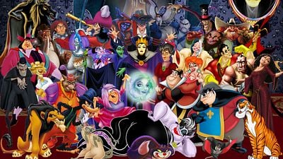 Imagem da notícia Vilões da Disney podem ganhar série em seu canal de streaming