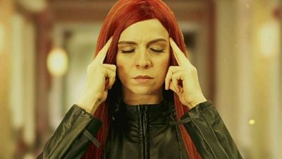 Imagem da notícia Tá No Ar promove crossover hilário de X-Men com Grey's Anatomy