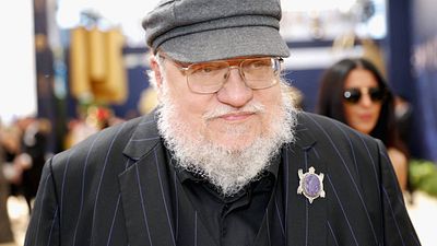 George R.R. Martin recusou participação especial na última temporada de Game of Thrones