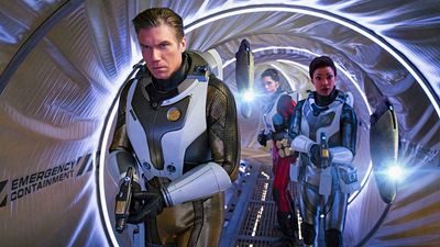 Imagem da notícia Star Trek: Discovery é renovada para a terceira temporada