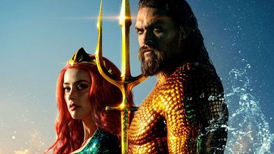 Imagem da notícia Aquaman 2 ganha data de estreia