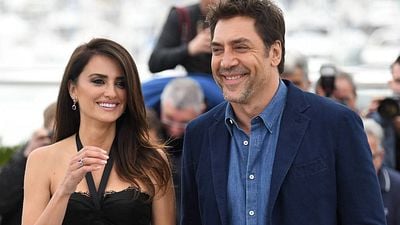 Imagem da notícia Javier Bardem e Penélope Cruz transformaram suas estatuetas do Oscar em abajur, diz ator