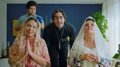 Imagem da notícia Amigo de Aluguel: Primeiras impressões da 2ª temporada