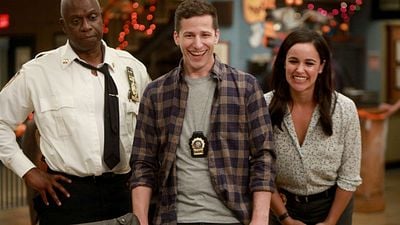 Brooklyn Nine-Nine é renovada para a 7ª temporada