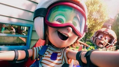 Imagem da notícia O Parque dos Sonhos: Criançada apronta todas em clipe inédito da animação (Exclusivo)