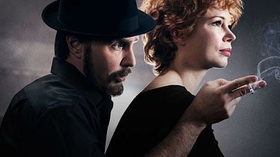 Imagem da notícia Fosse/Verdon: Michelle Williams e Sam Rockwell mostram os bastidores de Cabaret em novo trailer