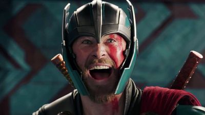 Imagem da notícia Dicas do Dia: Divertida Mente e Thor - Ragnarok são os destaques