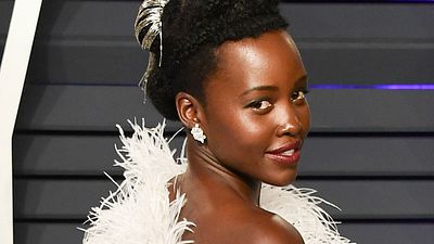 Imagem da notícia Bond 25: Lupita Nyong'o é sondada para o novo capítulo da franquia