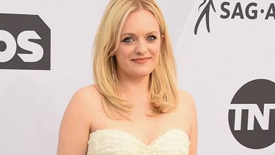 Elisabeth Moss negocia participação em O Homem Invisível