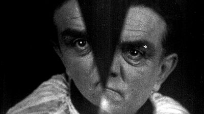 Imagem da notícia Tirando o Mofo: A Concha e o Clérigo, um marco da visão feminina no cinema