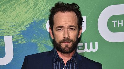 Imagem da notícia Morre aos 52 anos o ator Luke Perry, de Riverdale e Barrados no Baile