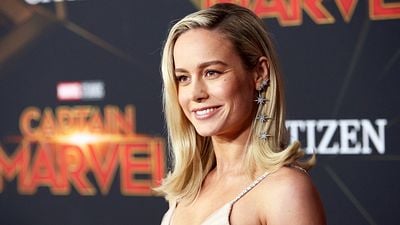 Brie Larson vai estrelar nova série dramática da Apple